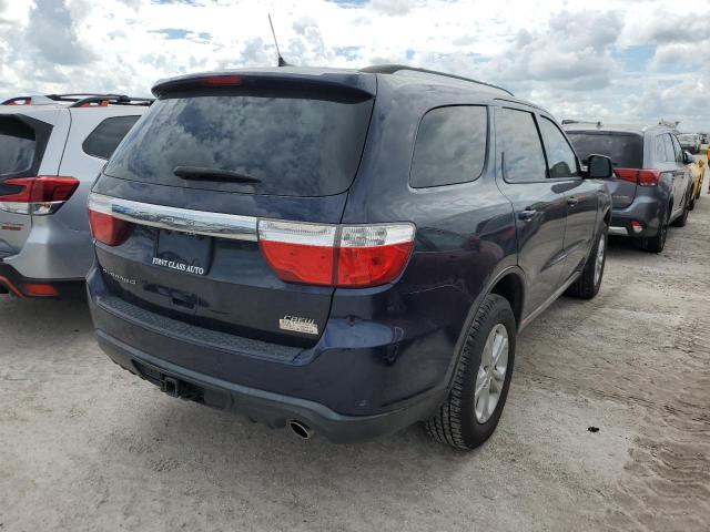 Photo 4 from auction – 2012 DODGE DURANGO CR with VIN 1C4RDHDG8CC173012