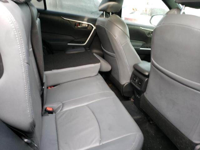 Photo 6 from auction – 2021 TOYOTA RAV4 PRIME with VIN JTMAB3FV8MD029943