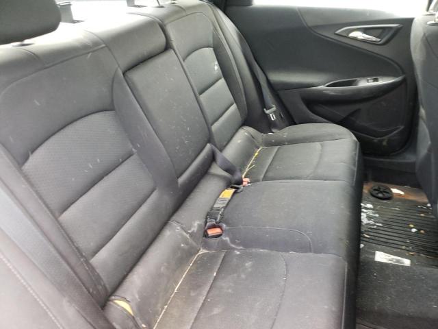 Photo 6 from auction – 2016 CHEVROLET MALIBU LT with VIN 1G1ZE5ST0GF196227