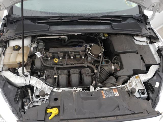 Photo 7 from auction – 2015 FORD FOCUS SE with VIN 1FADP3K24FL358437