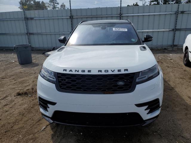 Photo 9 from auction – 2018 LAND ROVER RANGE ROVE with VIN SALYL2RX7JA735956
