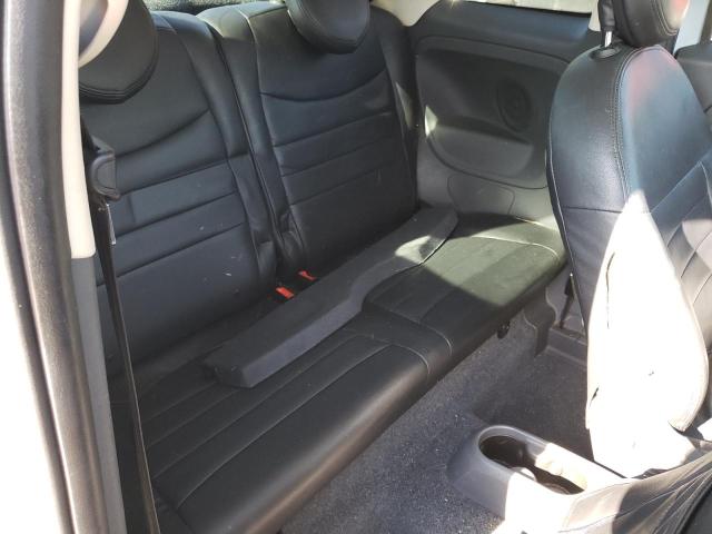 Photo 6 from auction – 2015 FIAT 500 POP with VIN 3C3CFFAR6FT528699