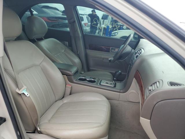 Photo 5 from auction – 2004 LINCOLN LS with VIN 1LNHM87A54Y637926