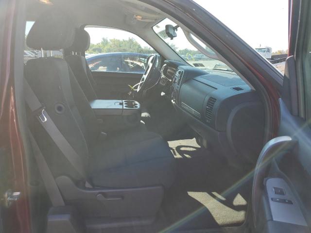 Photo 5 from auction – 2013 CHEVROLET SILVERADO with VIN 1GCRKSE7XDZ308913
