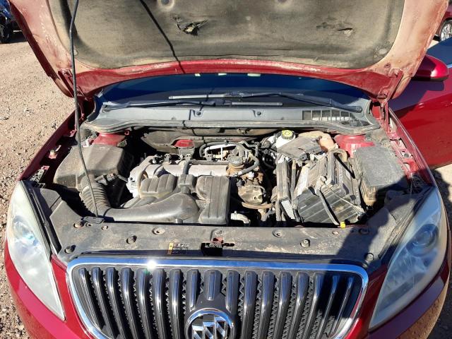 Photo 7 from auction – 2016 BUICK VERANO SPO with VIN 1G4PW5SK4G4154931