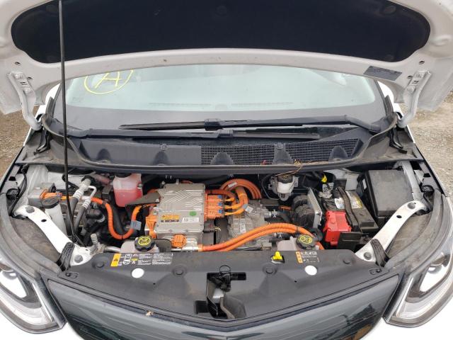 Photo 7 from auction – 2017 CHEVROLET BOLT EV PR with VIN 1G1FX6S08H4184784