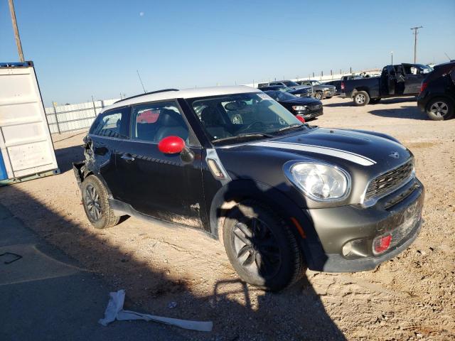 MINI COOPER S P 2013 with VIN WMWSS7C59DWN52213 - Photo from auction