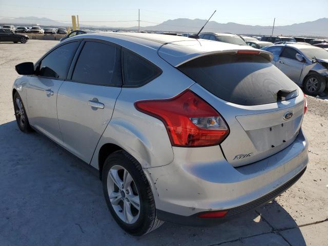 Zdjęcie 3 z aukcji – 2014 FORD FOCUS SE z VIN 1FADP3K25EL442281