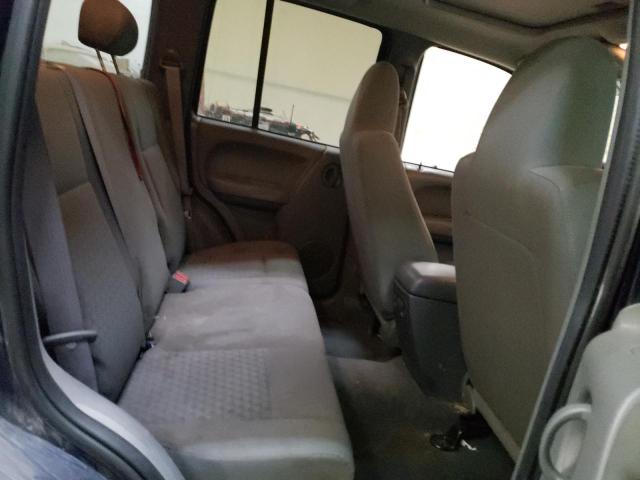 Photo 6 from auction – 2006 JEEP LIBERTY SP with VIN 1J4GL48K06W249093