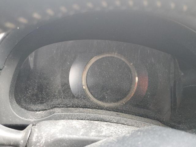 Photo 8 from auction – 2014 LEXUS IS 250 with VIN JTHBF1D2XE5039065