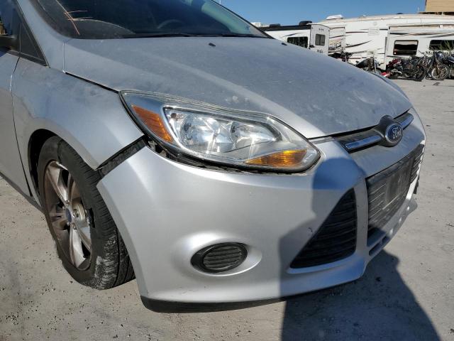 Photo 9 from auction – 2014 FORD FOCUS SE with VIN 1FADP3K25EL442281