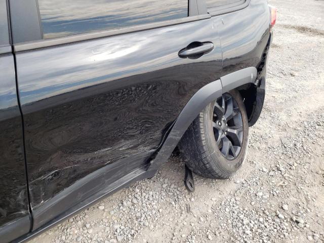 Photo 9 from auction – 2015 JEEP CHEROKEE T with VIN 1C4PJMBS7FW704803
