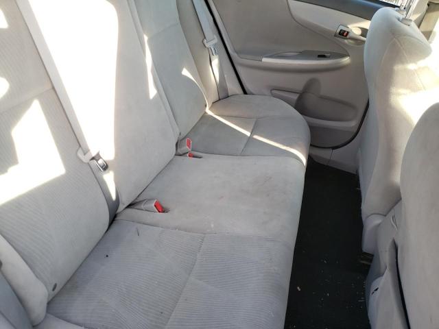 Photo 6 from auction – 2012 TOYOTA COROLLA BA with VIN 2T1BU4EE6CC858978