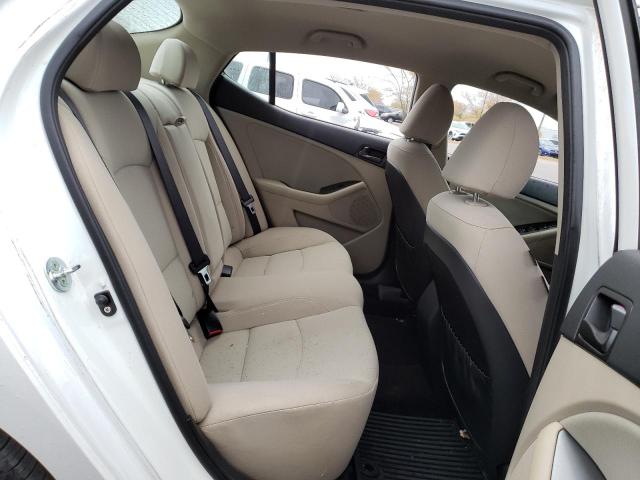Photo 6 from auction – 2015 KIA OPTIMA LX with VIN KNAGM4A78F5594187