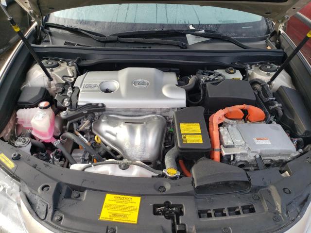 Photo 7 from auction – 2014 LEXUS ES 300H with VIN JTHBW1GG5E2063864