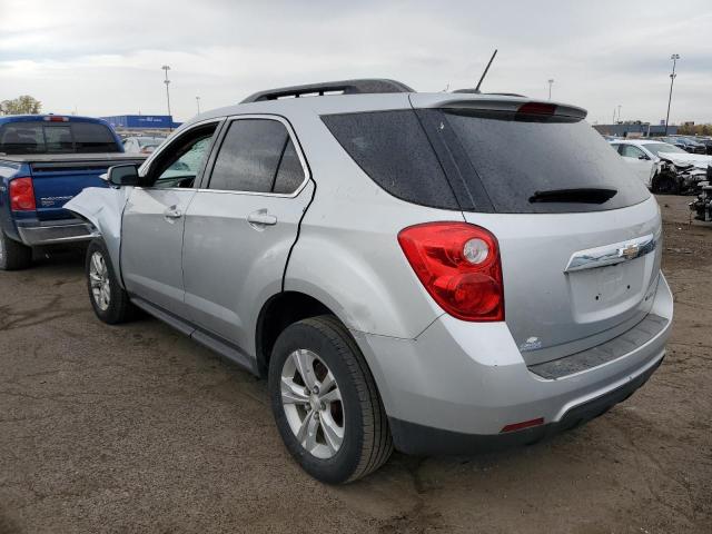 Photo 3 from auction – 2015 CHEVROLET EQUINOX LT with VIN 2GNALBEK2F1120436