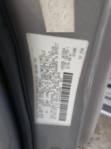 Photo 10 from auction – 2004 TOYOTA SEQUOIA SR with VIN 5TDZT34A44S233496