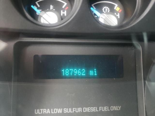 Photo 8 from auction – 2015 FORD F450 SUPER with VIN 1FDUF4HTXFEB81072