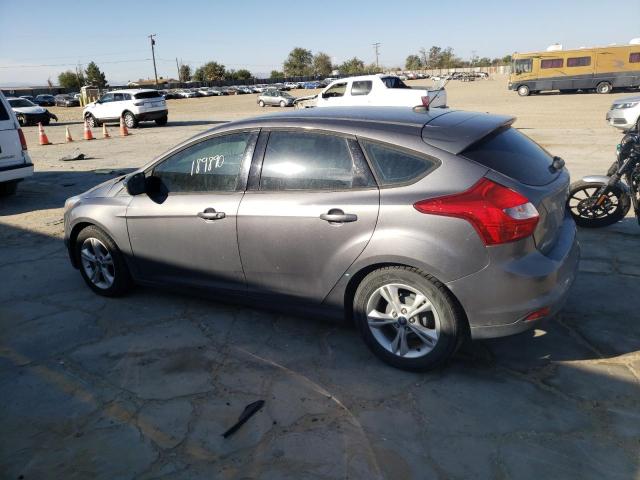 Photo 2 from auction – 2013 FORD FOCUS SE with VIN 1FADP3K2XDL184600
