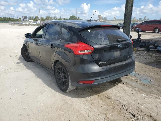 Photo 2 from auction – 2016 FORD FOCUS SE with VIN 1FADP3K22GL311957