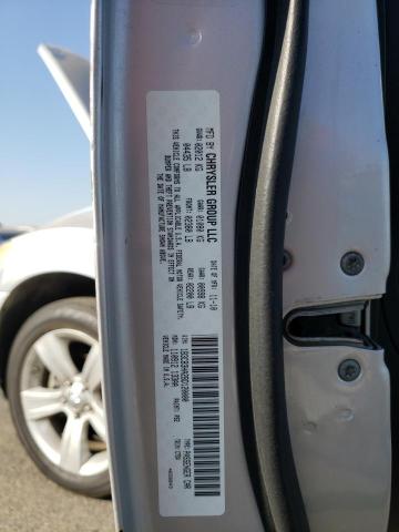 Photo 10 from auction – 2011 DODGE CALIBER MA with VIN 1B3CB3HA2BD120000