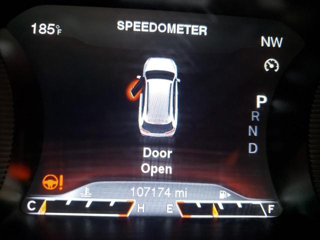 Photo 8 from auction – 2015 JEEP CHEROKEE T with VIN 1C4PJMBS3FW716981