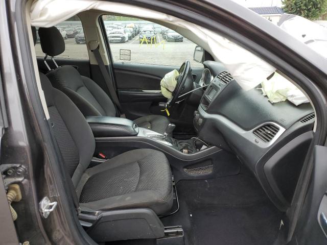Photo 5 from auction – 2018 DODGE JOURNEY SE with VIN 3C4PDCAB0JT383088