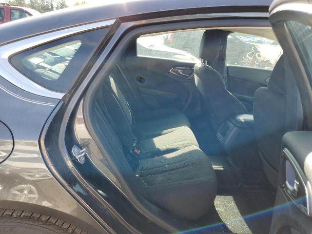 Photo 6 from auction – 2016 CHRYSLER 200 LIMITE with VIN 1C3CCCAB9GN129605