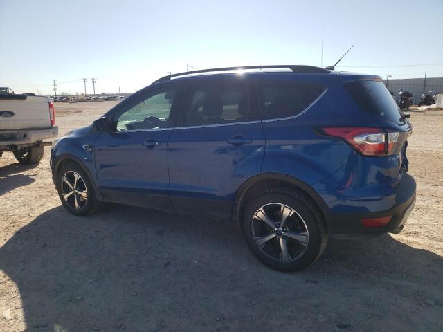 Photo 3 from auction – 2017 FORD ESCAPE SE with VIN 1FMCU0GD0HUC78620