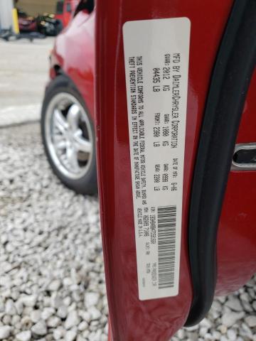 Photo 10 from auction – 2007 DODGE CALIBER SX with VIN 1B3HB48B47D591660
