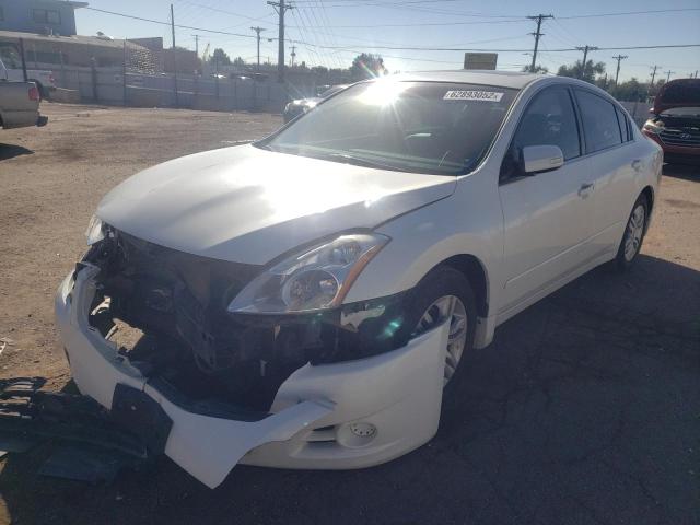 Photo 2 from auction – 2012 NISSAN ALTIMA BAS with VIN 1N4AL2AP7CN417065