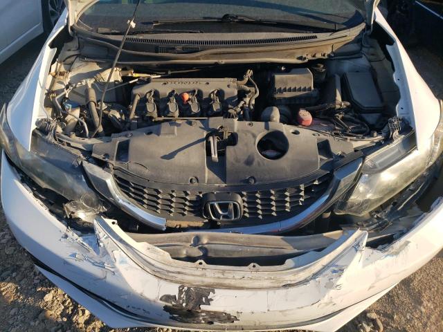 Photo 7 from auction – 2013 HONDA CIVIC LX with VIN 2HGFB2F58DH556594