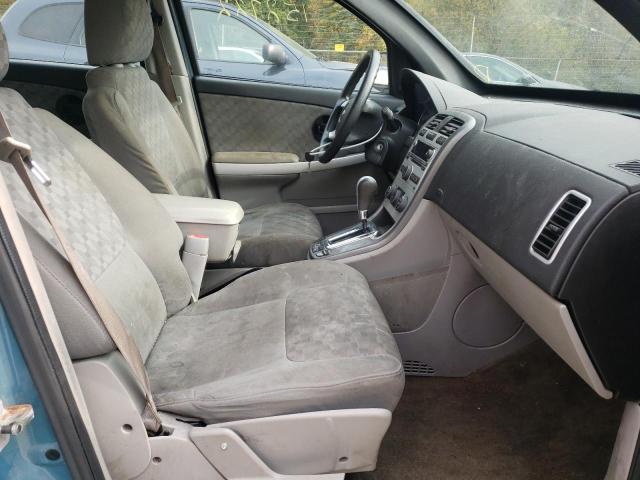 Photo 5 from auction – 2008 CHEVROLET EQUINOX LS with VIN 2CNDL23F586316562