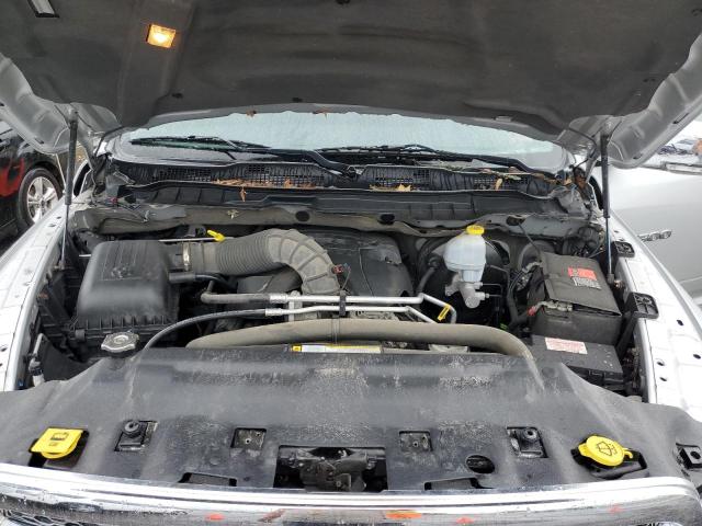 Photo 7 from auction – 2012 DODGE RAM 1500 L with VIN 1C6RD7JT5CS188995