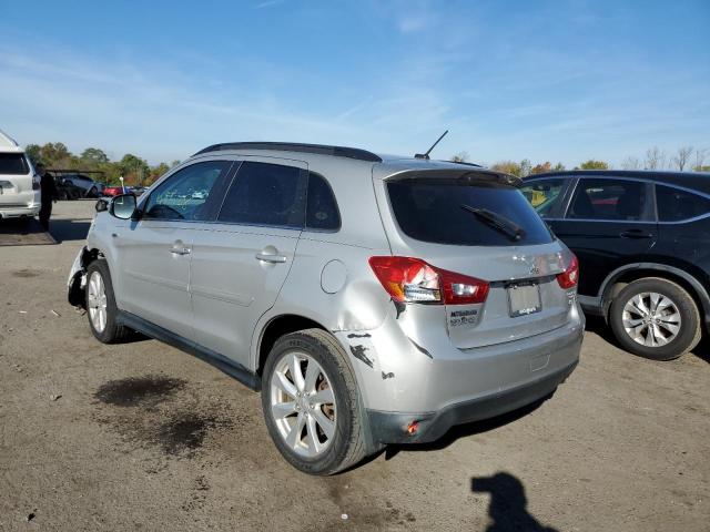 Photo 3 from auction – 2015 MITSUBISHI OUTLANDER with VIN 4A4AR4AW5FE030314