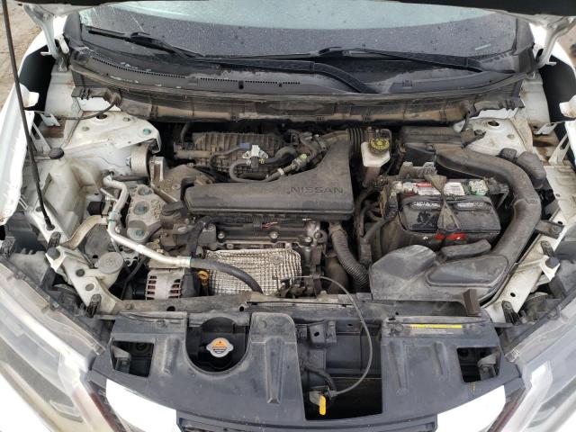 صورة رقم 7 من المزاد - 2017 NISSAN ROGUE S مع VIN KNMAT2MT4HP615133