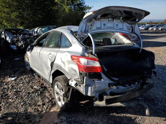 Photo 3 from auction – 2014 FORD FOCUS SE with VIN 1FADP3F29EL291360