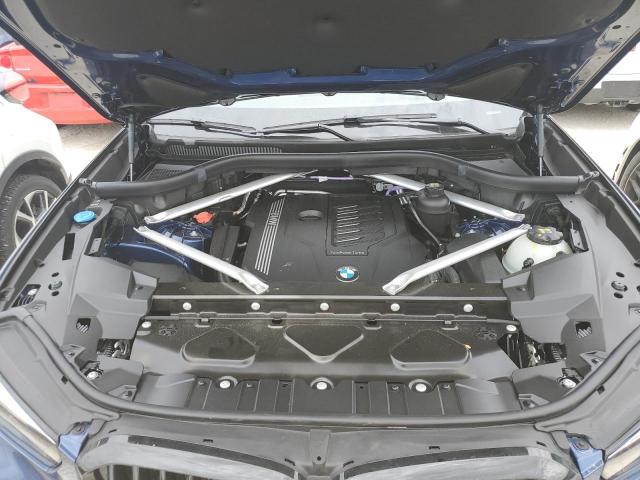 Photo 7 from auction – 2021 BMW X5 SDRIVE with VIN 5UXCR4C07M9F67041