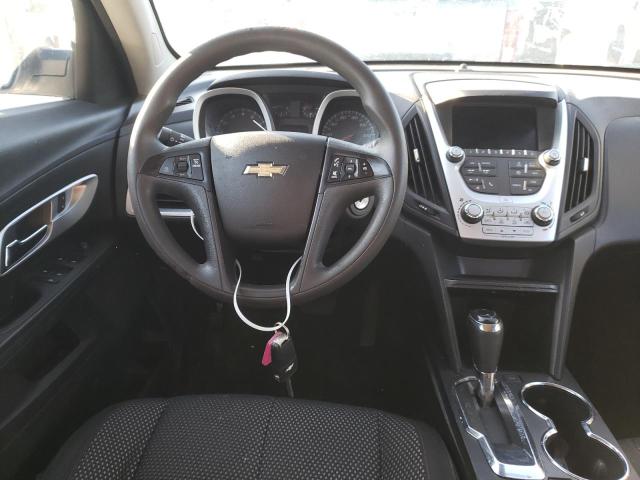 Photo 8 from auction – 2017 CHEVROLET EQUINOX LS with VIN 2GNALBEK2H1528826