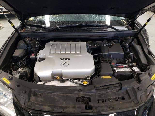 Photo 7 from auction – 2014 LEXUS ES 350 with VIN JTHBK1GG8E2144627