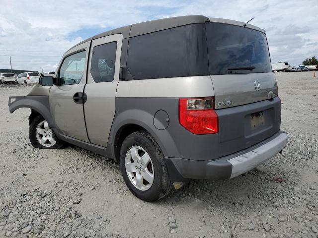 صورة رقم 3 من المزاد - 2003 HONDA ELEMENT EX مع VIN 5J6YH28593L035611