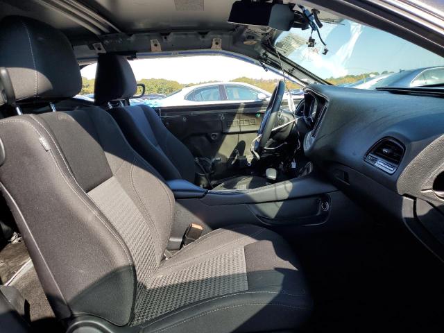 Photo 5 from auction – 2015 DODGE CHALLENGER with VIN 2C3CDZAG1FH868583