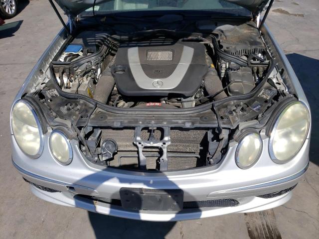 Photo 7 from auction – 2006 MERCEDES-BENZ E 350 with VIN WDBUF56J66A766863