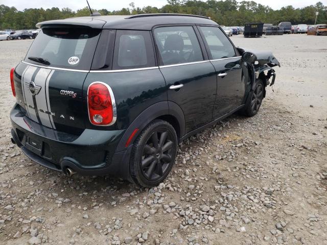 Photo 4 from auction – 2014 MINI COOPER S C with VIN WMWZC3C58EWP29064