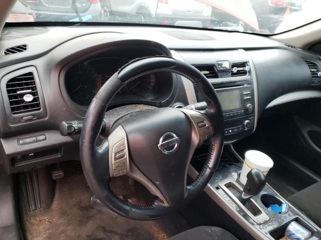 Photo 9 from auction – 2013 NISSAN ALTIMA 2.5 with VIN 1N4AL3AP7DN438148