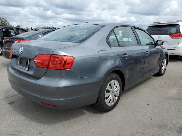 Photo 4 from auction – 2014 VOLKSWAGEN JETTA BASE with VIN 3VW2K7AJ4EM296600