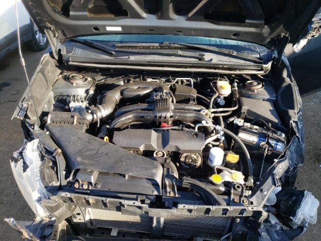 Photo 7 from auction – 2013 SUBARU IMPREZA with VIN JF1GJAA64DG015091