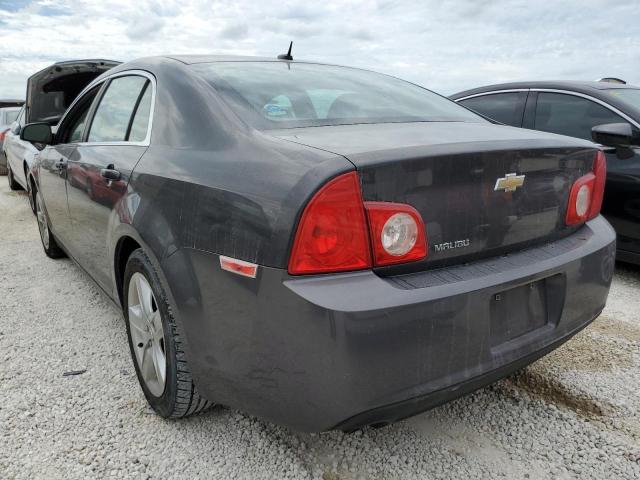 Photo 3 from auction – 2011 CHEVROLET MALIBU LS with VIN 1G1ZB5E14BF333701