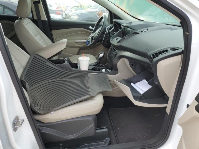 Photo 5 from auction – 2019 FORD ESCAPE SEL with VIN 1FMCU0HDXKUB95752