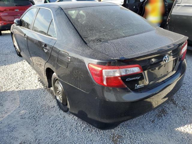 Photo 3 from auction – 2014 TOYOTA CAMRY L with VIN 4T1BF1FK8EU337176
